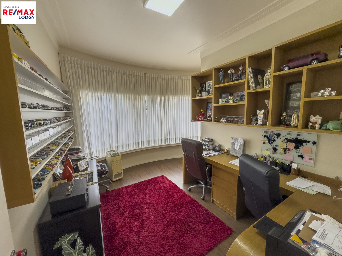 Condominio em Vila Mike, São Roque - Casa de Luxo Cond. Vila Borghese - Foto 3